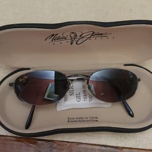 Maui Jim sunglasses